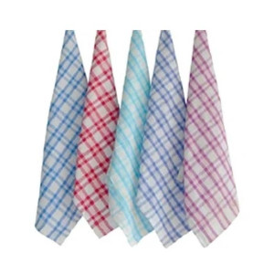 Maguari Cotton Kitchen Towel - Pack Of 10 Maguari Cotton Kitchen Towel - Pack Of 10