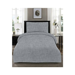 Maguari Texture Single Bed Sheet (0325) Maguari Texture Single Bed Sheet (0325)