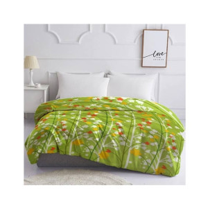 Maguari Signature Soft Ac Blanket Green (0463) Maguari Signature Soft Ac Blanket Green (0463)