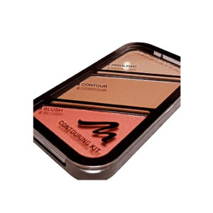 Manhattan Contouring Kit 002 18g Manhattan Contouring Kit 002 18g