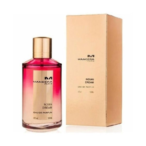 Mancera Indian Dream Eau De Parfum For Women 120ML Mancera Indian Dream Eau De Parfum For Women 120ML