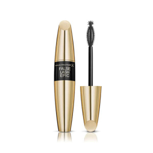 Max Factor False lash Epic Eye Mascara 13ml - Black Max Factor False lash Epic Eye Mascara 13ml - Black
