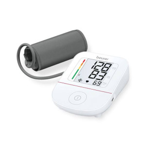 Beurer Upper arm Blood Pressure Monitor (BM 23)
