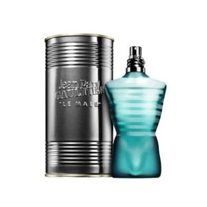 Jean Paul Gaultier Le Male Eau De Toilette For Men 125ml Jean Paul Gaultier Le Male Eau De Toilette For Men 125ml