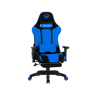 Meetion E-Sport Gaming Chair Blue (CHR25) Meetion E-Sport Gaming Chair Blue (CHR25)