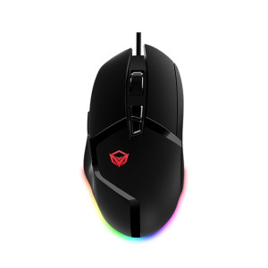 Meetion Hades Professional Gaming Mouse Black (G3325) Meetion Hades Professional Gaming Mouse Black (G3325)