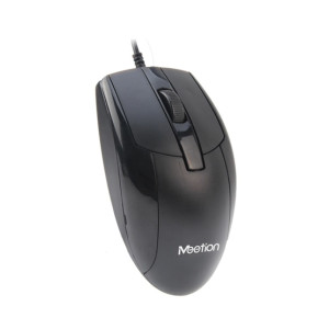 Meetion Optical USB Wired Mouse (M360)