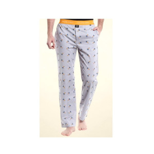 Mobo Lady's Choice Printed Cotton Trouser For Men Mobo Lady's Choice Printed Cotton Trouser For Men