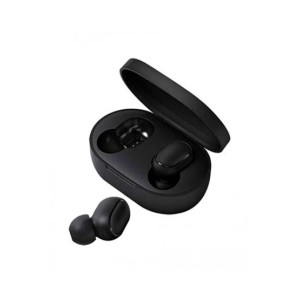 MI AirDots Wireless Bluetooth Headset Chinese Version Black MI AirDots Wireless Bluetooth Headset Chinese Version Black