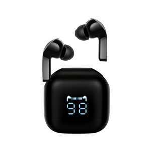 Mibro Earbuds 3 Pro Black Mibro Earbuds 3 Pro Black