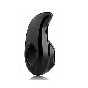 MISC Ming Xing Mini Bluetooth Headset Black MISC Ming Xing Mini Bluetooth Headset Black