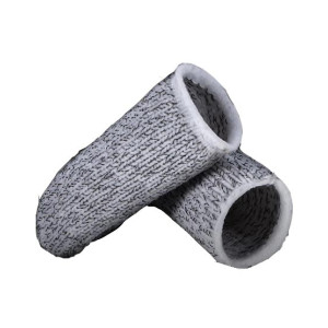 Mobile Accessories Sweat Proof PUBG Thumb Gloves Mobile Accessories Sweat Proof PUBG Thumb Gloves