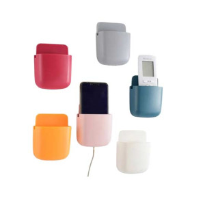 Promax Mobile charging stand And remote holder