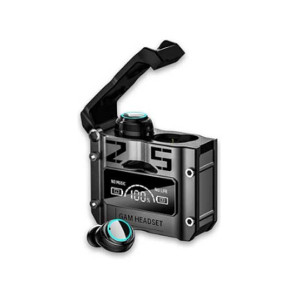 Mobstore Wireless Bluetooth Gaming Earbuds - M25 Mobstore Wireless Bluetooth Gaming Earbuds - M25