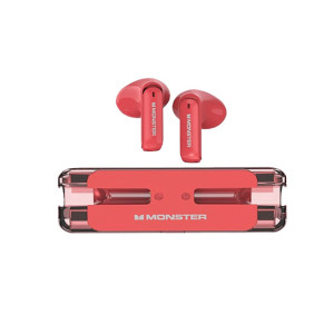 Monster Airmars True Wireless Gaming Earbuds (XKT-08) Monster Airmars True Wireless Gaming Earbuds (XKT-08)