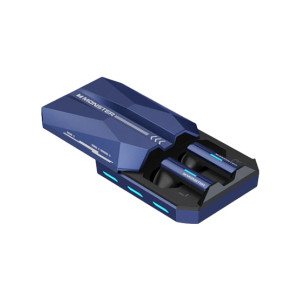 Monster Airmars True Wireless Gaming Earbuds (XKT-11) Monster Airmars True Wireless Gaming Earbuds (XKT-11)