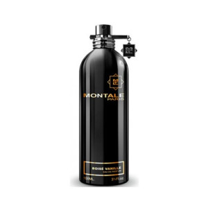 Montale Boise Vanille Black EDP For Women 100ml Montale Boise Vanille Black EDP For Women 100ml