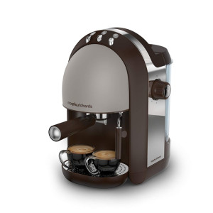 Morphy Richards Accents Espresso Coffee Maker (172005)