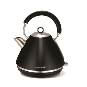 Morphy Richards Accents Traditional Electric Kettle 1.5Ltr (102002) Morphy Richards Accents Traditional Electric Kettle 1.5Ltr (102002)
