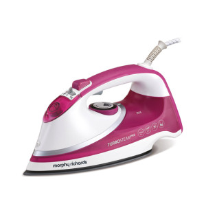 Morphy Richards Steam Iron (303110EE) Morphy Richards Steam Iron (303110EE)