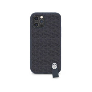 Moshi Iphone 12 Pro Midnight Blue Case (99MO117008) Moshi Iphone 12 Pro Midnight Blue Case (99MO117008)