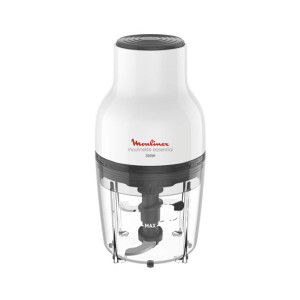 Moulinex Moulinette Essential Chopper (DJ520127) Moulinex Moulinette Essential Chopper (DJ520127)