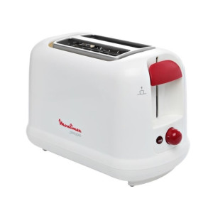 Moulinex Principio Toaster (LT160127) Moulinex Principio Toaster (LT160127)