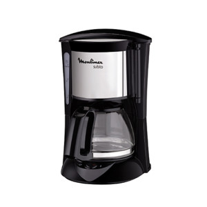 Moulinex Subito Mini Coffee Maker (FG151825) Moulinex Subito Mini Coffee Maker (FG151825)