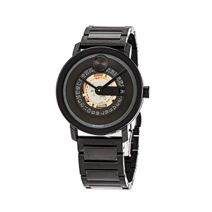 Movado Bold Men's Watch Black (3600677) Movado Bold Men's Watch Black (3600677)