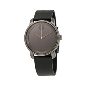 Movado Bold Quartz Men's Watch Black (3600571) Movado Bold Quartz Men's Watch Black (3600571)