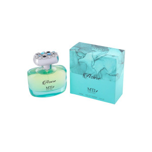 MTJ Azure Eau De Parfum For Women 100ml MTJ Azure Eau De Parfum For Women 100ml