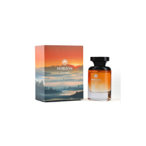 MTJ Horizon Eau De Perfume For Men 50ml MTJ Horizon Eau De Perfume For Men 50ml