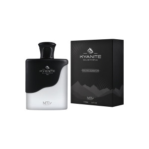 MTJ Kyanite Eau De Parfum For Unisex 100ml MTJ Kyanite Eau De Parfum For Unisex 100ml