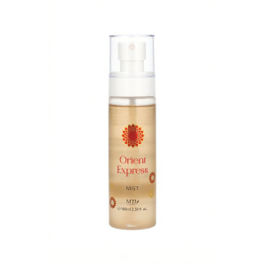 MTJ Orient Express Body Mist For Unisex 100ml MTJ Orient Express Body Mist For Unisex 100ml