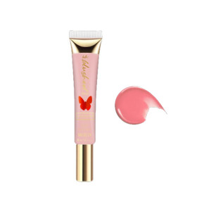Muicin Butterfly Pink Face Blusher 8g - (001) Muicin Butterfly Pink Face Blusher 8g - (001)
