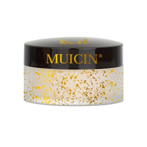 Muicin Translucent Setting Loose Powder Black Matte Edition - 30g Muicin Translucent Setting Loose Powder Black Matte Edition - 30g