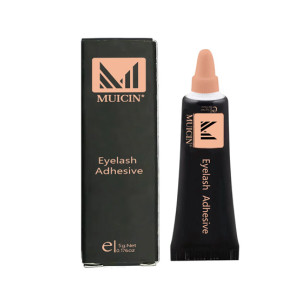 Muicin Waterproof Eyelash Adhesive - 5g Muicin Waterproof Eyelash Adhesive - 5g