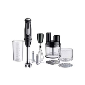 Braun MultiQuick 5 Pro Hand Blender (MQ55755M) Braun MultiQuick 5 Pro Hand Blender (MQ55755M)
