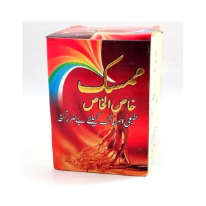 KarachiShopPk Mumsik Khas ul Khas Timing Tablets For Men KarachiShopPk Mumsik Khas ul Khas Timing Tablets For Men
