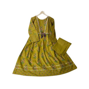 RGshop Printed Maxi RGshop Printed Maxi