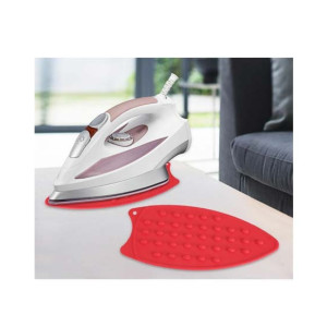 Muzamil Store Heat Resistant Silicone Iron Mat Muzamil Store Heat Resistant Silicone Iron Mat