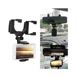 Muzamil Store Universal 360° Car Rearview Mirror For Car Muzamil Store Universal 360° Car Rearview Mirror For Car