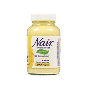 Nair Hair Removal Lotion 120ml Nair Hair Removal Lotion 120ml
