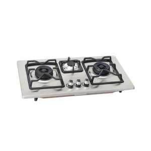 Nasgas Built in Hob (DG-333) Nasgas Built in Hob (DG-333)