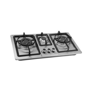 Nasgas Built in Hob (DG-444) Nasgas Built in Hob (DG-444)