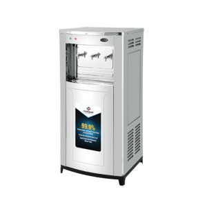 Nasgas Super Deluxe Water Dispenser 45 Litre (NC-45) Nasgas Super Deluxe Water Dispenser 45 Litre (NC-45)