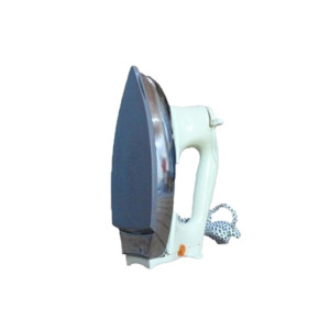 National Deluxe Automatic Dry Iron Grey Plate (SL-104-AWTXJ) National Deluxe Automatic Dry Iron Grey Plate (SL-104-AWTXJ)