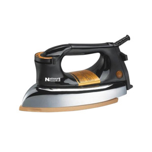 National Gold Dry Iron Black (M92B) National Gold Dry Iron Black (M92B)