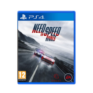 Need For Speed Rivals Game For PS4 Need For Speed Rivals Game For PS4
