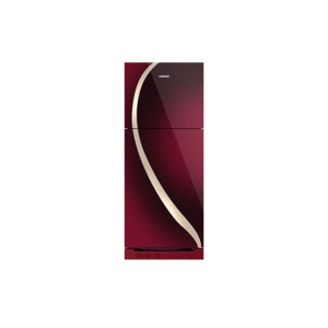 Homage New Crystal Series Glass Door Freezer-on-top Refrigerator 9 Cu Ft (HR-47222-GD) Homage New Crystal Series Glass Door Freezer-on-top Refrigerator 9 Cu Ft (HR-47222-GD)